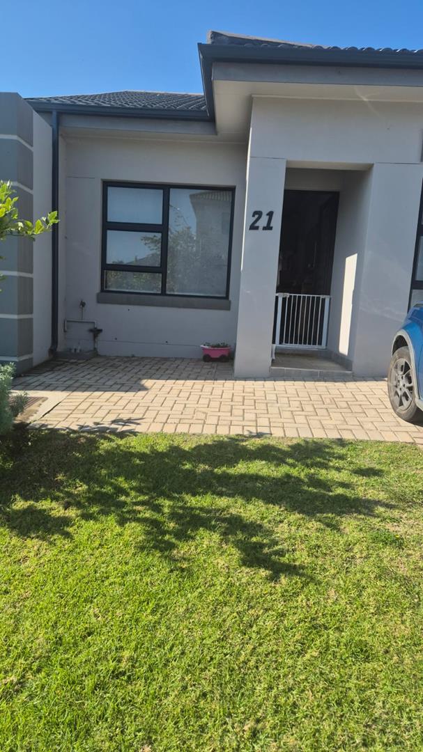 3 Bedroom Property for Sale in Tergniet Western Cape
